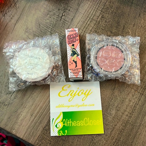 Other - MAKEUP Bundle